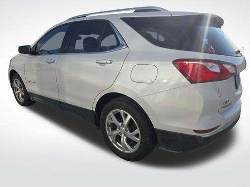 2021 Chevrolet Equinox Premier