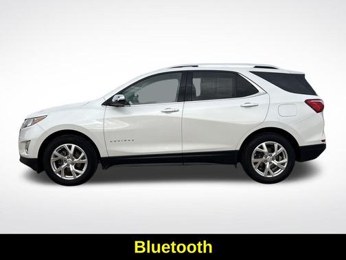 2021 Chevrolet Equinox Premier