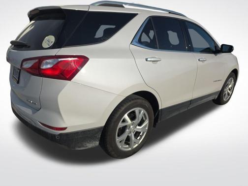 2021 Chevrolet Equinox Premier