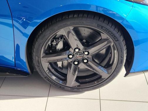 2026 Chevrolet Corvette Z06