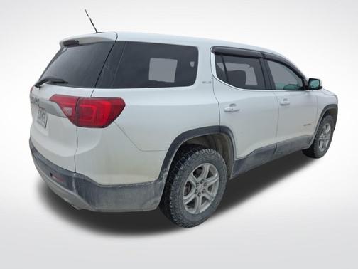 2017 GMC Acadia SLE-1