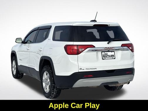 2017 GMC Acadia SLE-1