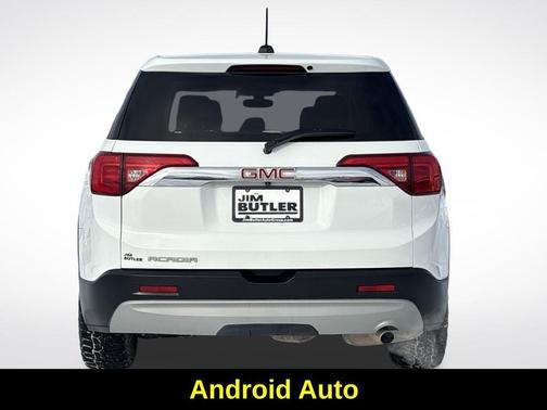 2017 GMC Acadia SLE-1