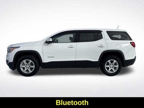 2017 GMC Acadia SLE-1