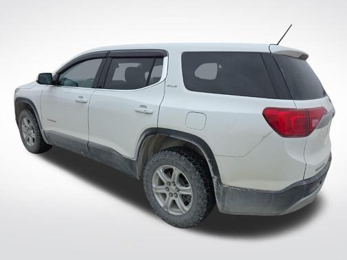 2017 GMC Acadia SLE-1