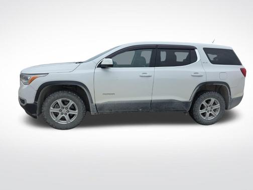 2017 GMC Acadia SLE-1