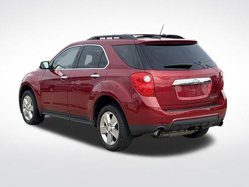 2015 Chevrolet Equinox 1LT