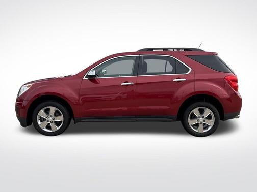 2015 Chevrolet Equinox 1LT