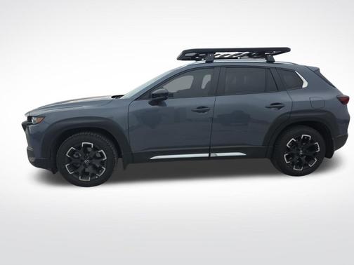 2023 Mazda CX-50 2.5 Turbo Meridian Edition