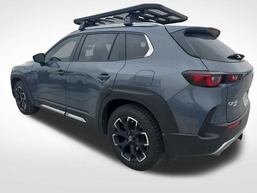 2023 Mazda CX-50 2.5 Turbo Meridian Edition