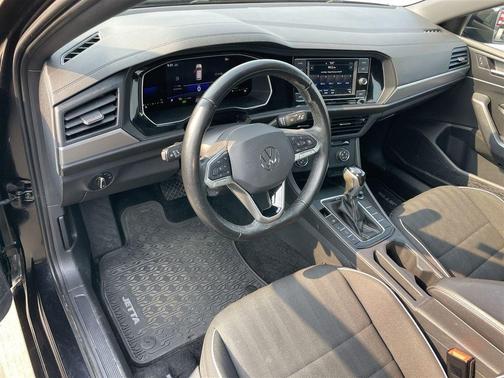 2022 Volkswagen Jetta 1.5T Sport