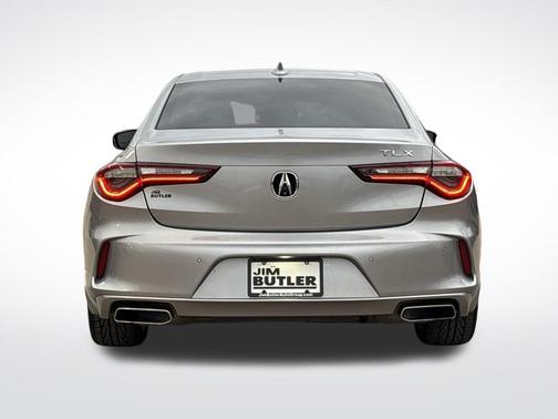 2021 Acura TLX Advance