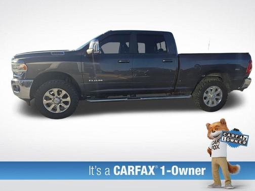 2023 RAM 2500 Laramie