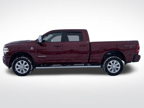 2023 RAM 2500 Laramie