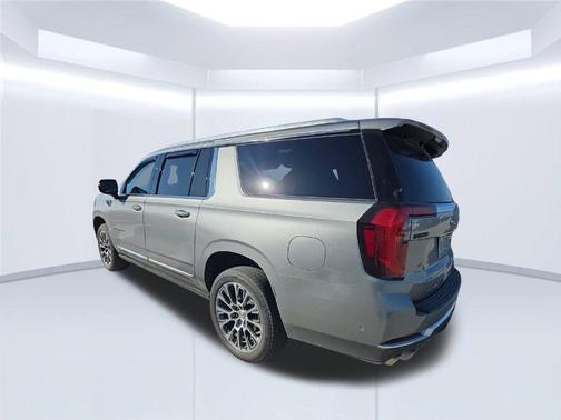 Sterling 2025 GMC Yukon XL Denali