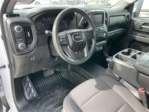 2023 GMC Sierra 3500 Pro