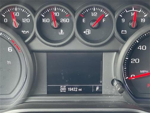 2023 GMC Sierra 3500 Pro
