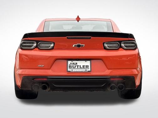 2020 Chevrolet Camaro SS