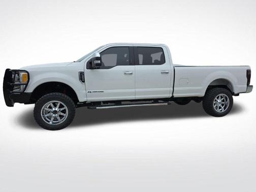 2017 Ford F-350 XLT