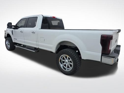 2017 Ford F-350 XLT