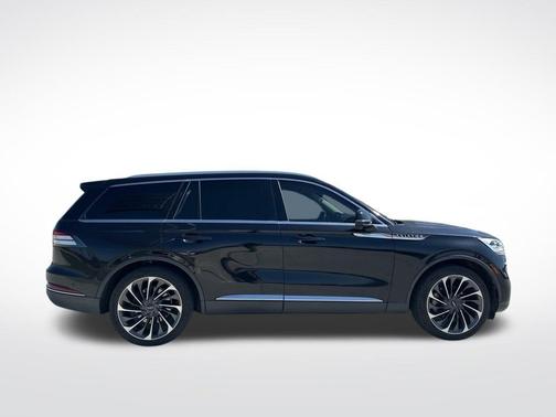 2020 Lincoln Aviator Reserve AWD