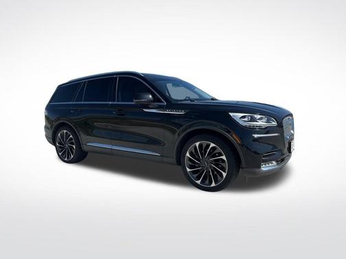 2020 Lincoln Aviator Reserve AWD