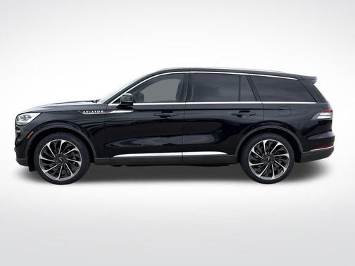 2020 Lincoln Aviator Reserve AWD