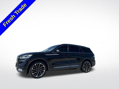 2020 Lincoln Aviator Reserve AWD