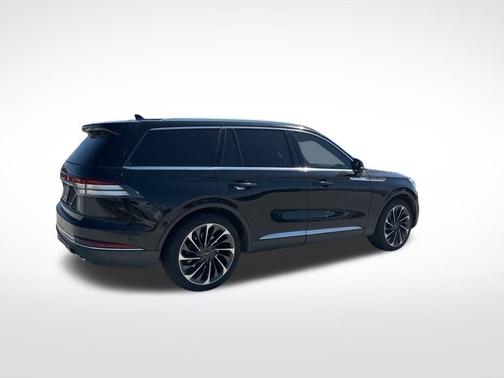 2020 Lincoln Aviator Reserve AWD