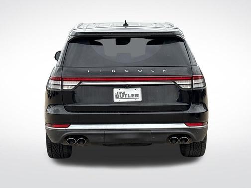 2020 Lincoln Aviator Reserve AWD