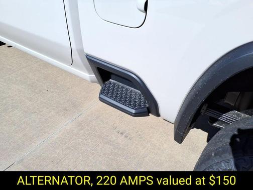 White Sand 2026 Chevrolet Silverado 2500 ZR2