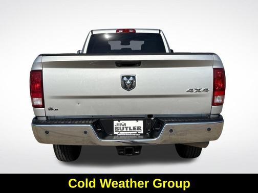 2015 RAM 3500 Tradesman