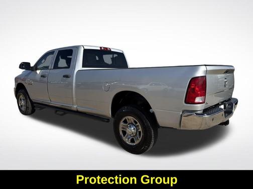 2015 RAM 3500 Tradesman