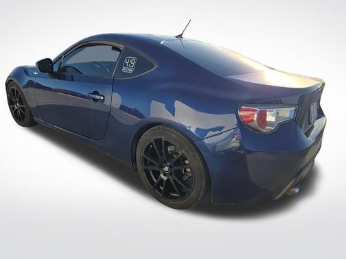 2013 Scion FR-S Base