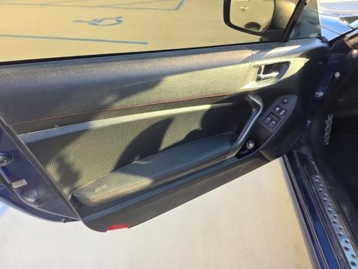2013 Scion FR-S Base