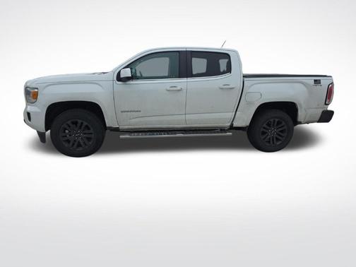 2020 GMC Canyon SLE