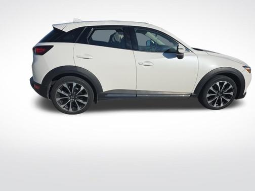2019 Mazda CX-3 Grand Touring