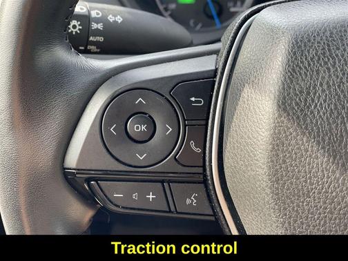 2021 Toyota Venza XLE