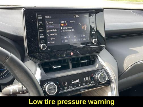 2021 Toyota Venza XLE
