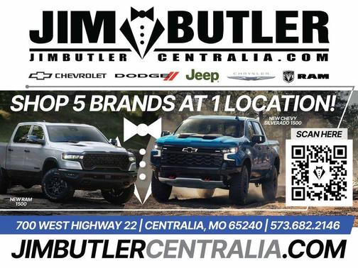 Summit White 2025 Chevrolet Silverado 2500 LT