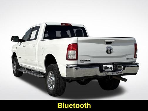 2021 RAM 2500 Big Horn