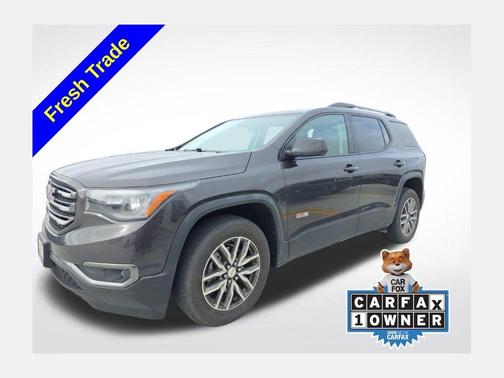 2017 GMC Acadia SLE-2