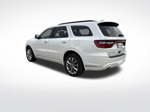 2021 Dodge Durango Citadel