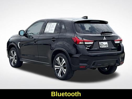 Labrador Black Pearl 2023 Mitsubishi Outlander Sport 2.0 SE