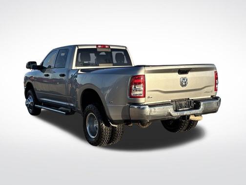 2019 RAM 3500 Tradesman