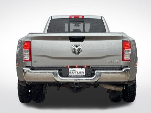 2019 RAM 3500 Tradesman