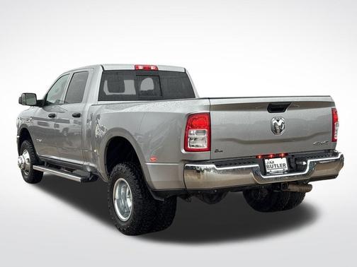 2019 RAM 3500 Tradesman