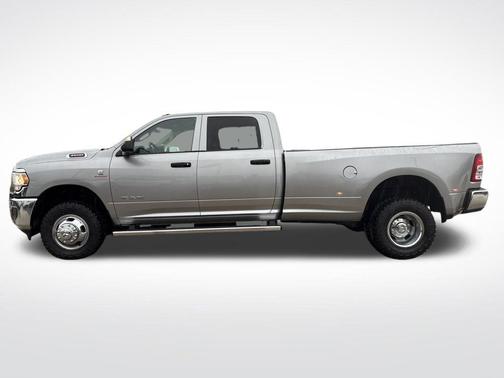 2019 RAM 3500 Tradesman