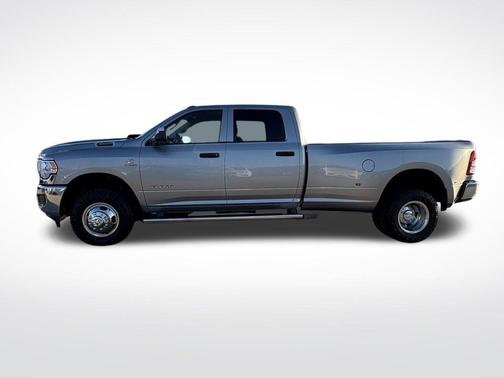 2019 RAM 3500 Tradesman