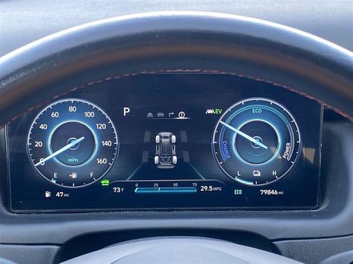 2024 Hyundai TUCSON Hybrid N Line